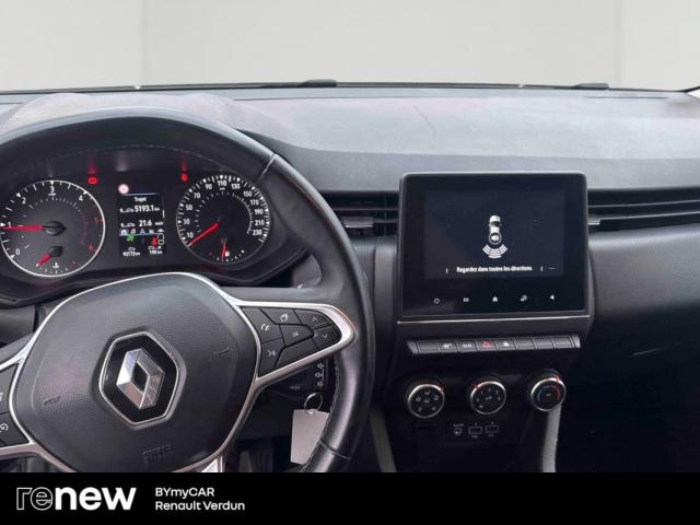 Renault Clio image 4