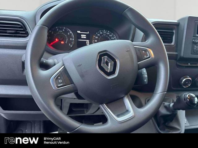 Renault Master image 6