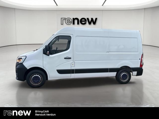 Renault Master image 5