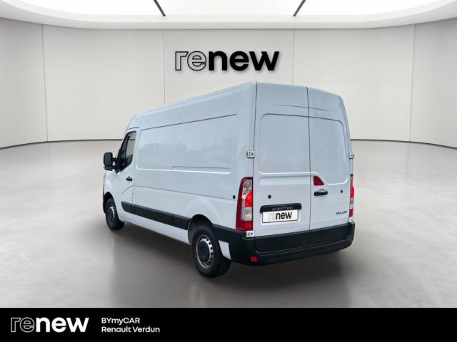 Renault Master image 1
