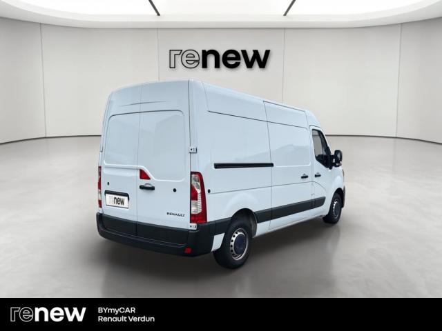 Renault Master image 9