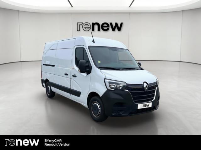Renault Master image 3