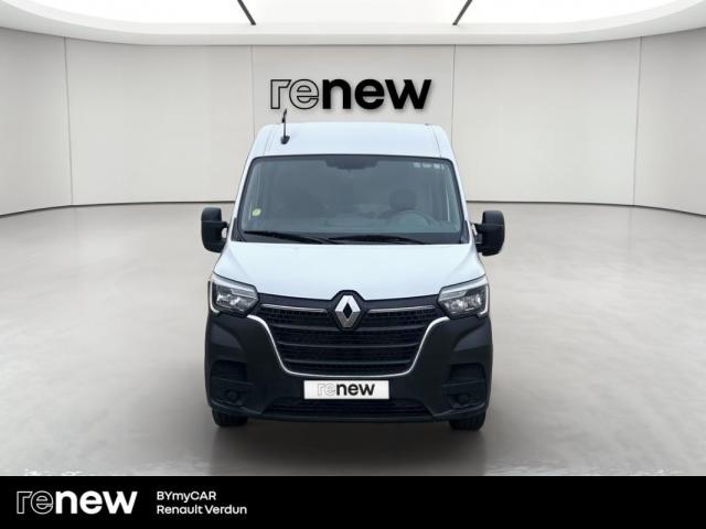 Renault Master image 4