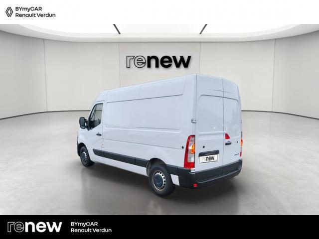 Renault Master image 4