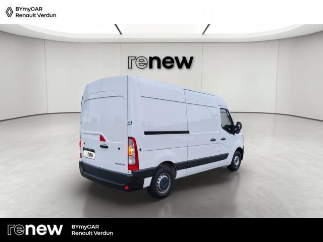 Renault Master image 3