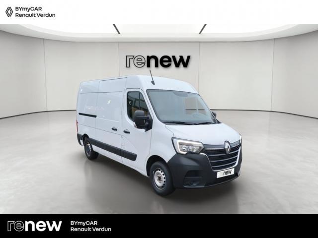 Renault Master image 5