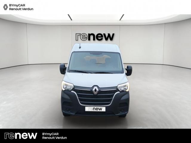 Renault Master image 9