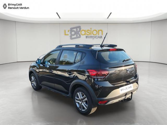 Dacia Sandero image 5