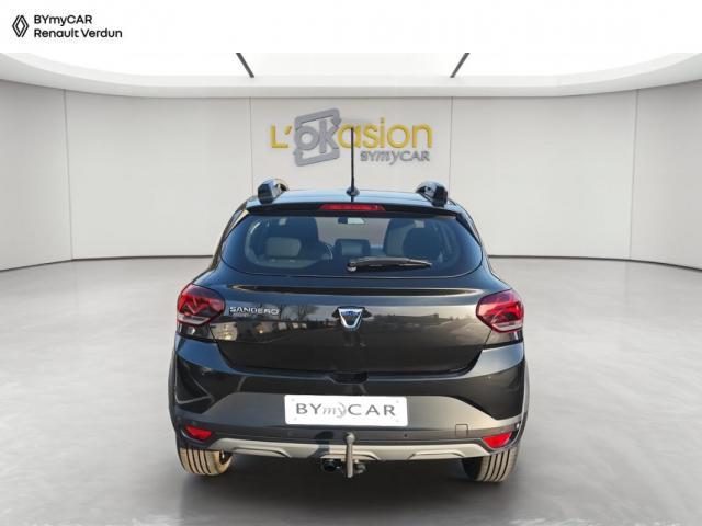 Dacia Sandero image 8