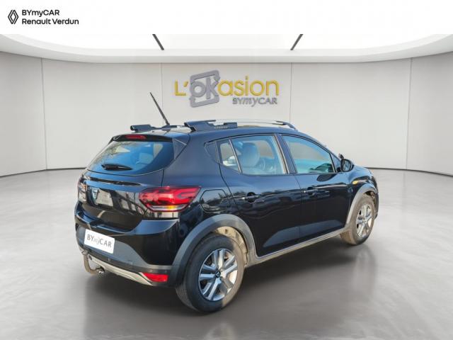 Dacia Sandero image 7