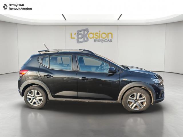 Dacia Sandero image 9