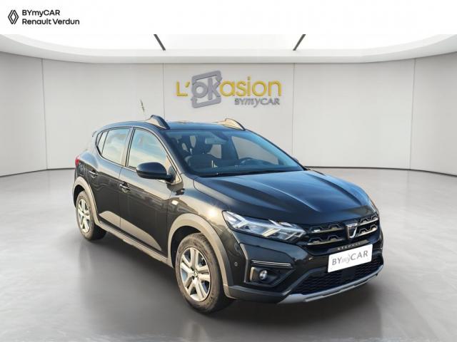 Dacia Sandero image 6