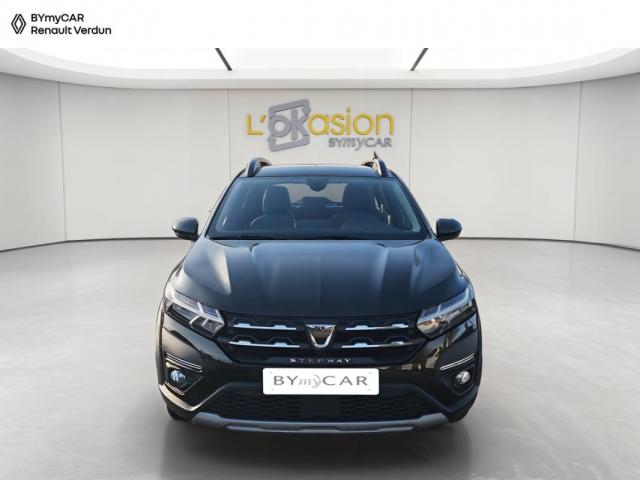 Dacia Sandero image 3