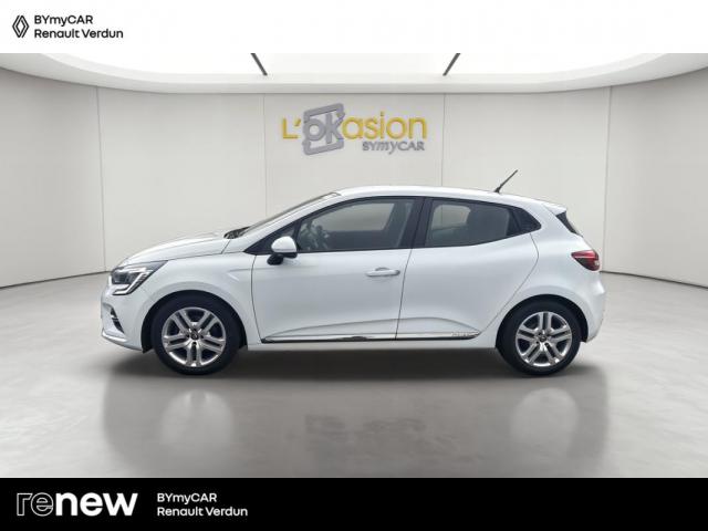 Renault Clio image 8