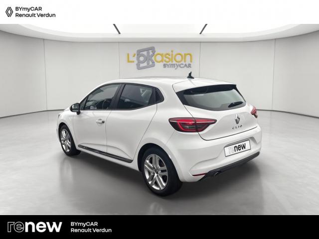 Renault Clio image 9
