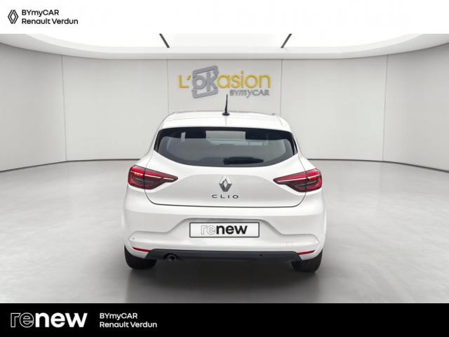 Renault Clio image 6