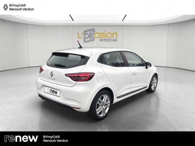 Renault Clio image 4