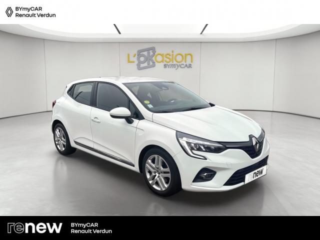 Renault Clio image 1