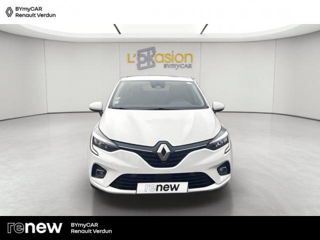 Renault Clio image 2