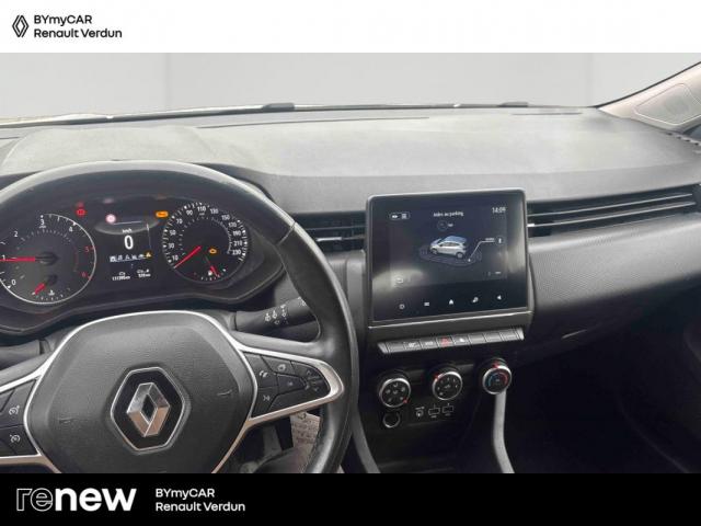 Renault Clio image 5