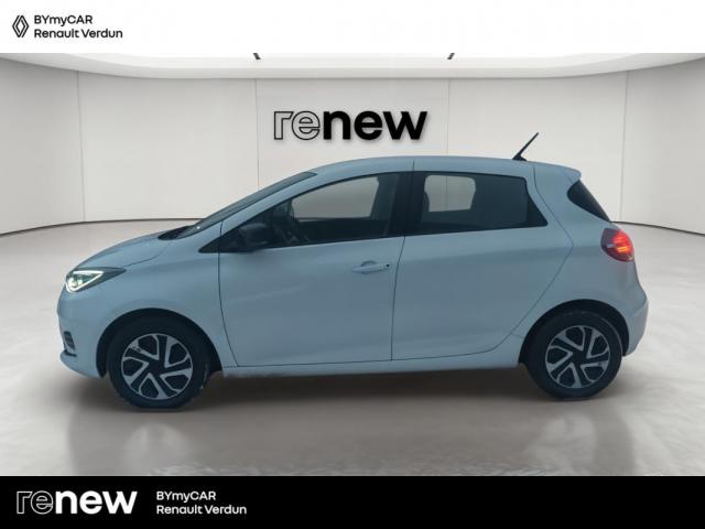 Renault Zoe image 5
