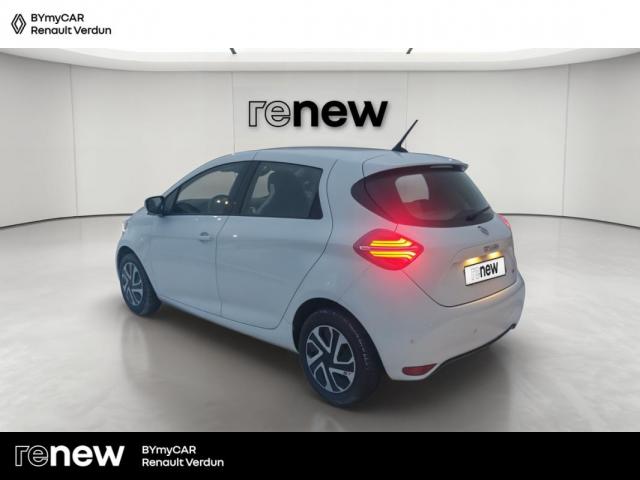 Renault Zoe image 7