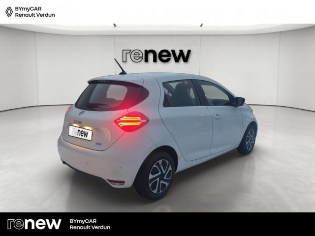 Renault Zoe image 9