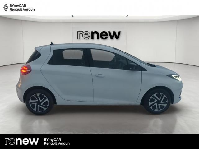 Renault Zoe image 2