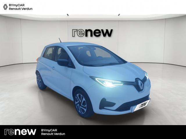 Renault Zoe image 4