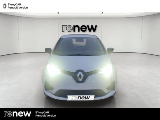 Renault Zoe image 3