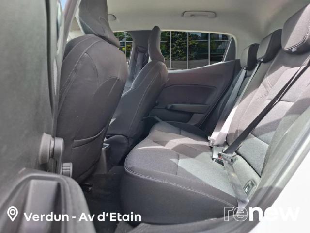 Renault Clio image 4