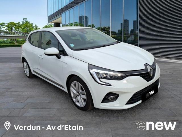 Renault Clio image 2