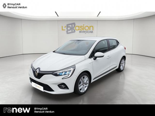 Renault Clio V Blue Dci 100 - 21n Business