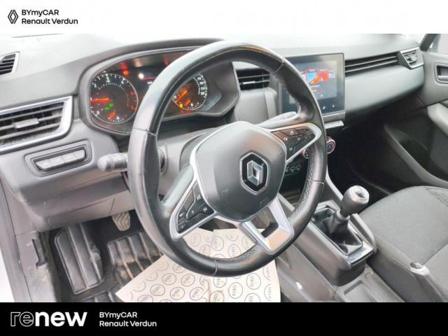 Renault Clio image 9