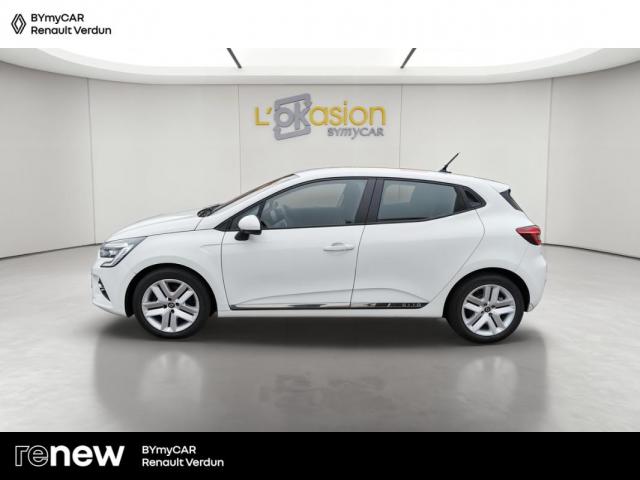 Renault Clio image 1