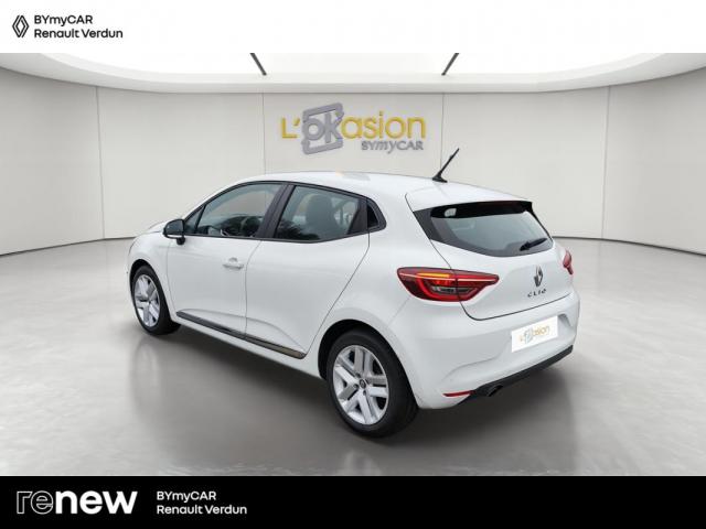 Renault Clio image 2