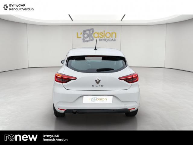 Renault Clio image 6
