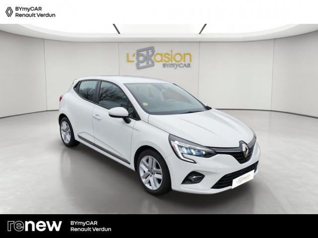 Renault Clio image 4