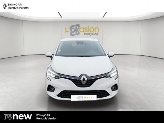 Renault Clio image 8