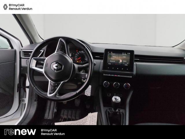 Renault Clio image 7