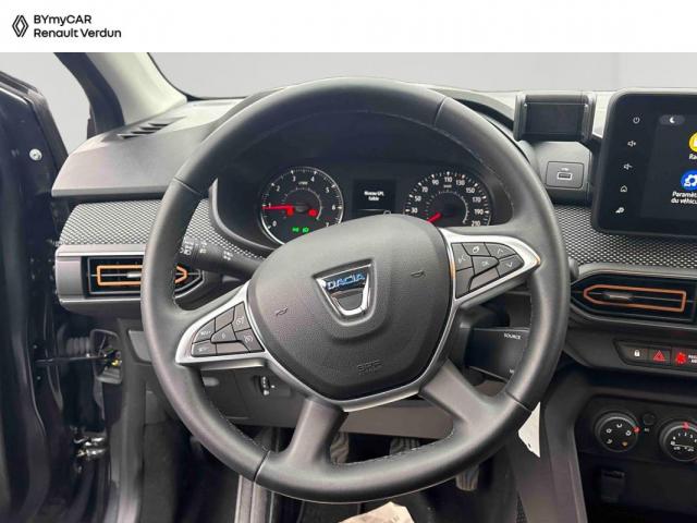 Dacia Sandero image 6