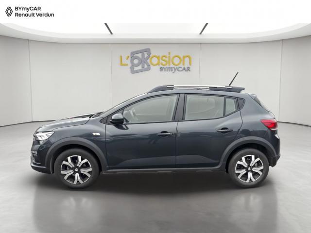 Dacia Sandero image 7