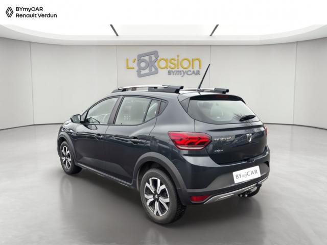 Dacia Sandero image 3