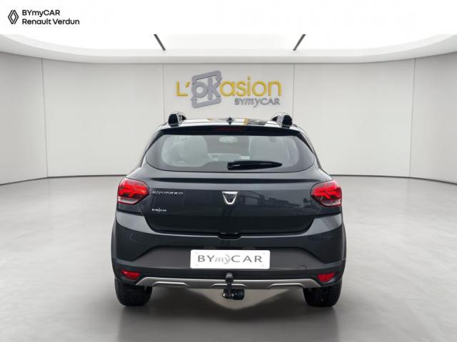 Dacia Sandero image 8