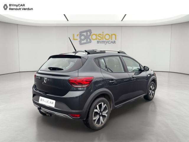 Dacia Sandero image 2