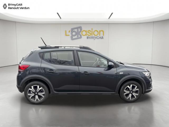 Dacia Sandero image 5