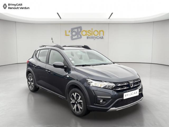 Dacia Sandero image 1