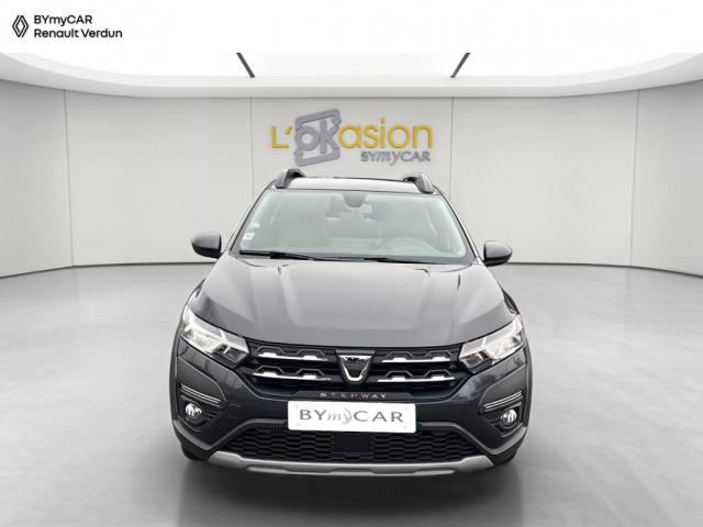 Dacia Sandero image 4