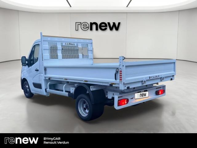 Renault Master image 9