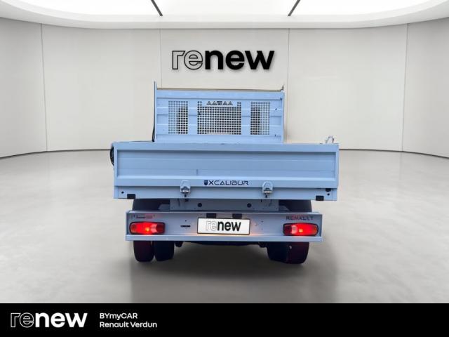 Renault Master image 7